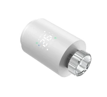 Смарт термоголовка радіаторна Zigbee Smartdust ST-TRV802
